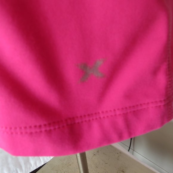 Women's Xersion Performance Pullover Jacket Size M - Picture 3 of 4